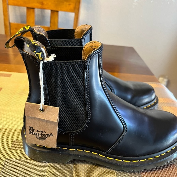 Dr. Martens Shoes - Dr. Martens boots 2976 YS